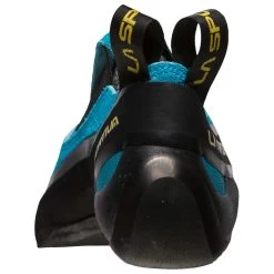La Sportiva Cobra - Klimschoenen 20 La Sportiva Cobra - Klimschoenen -Rotsklimmen Promotiewinkel la sportiva cobra klimschoenen detail 5