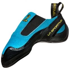 La Sportiva Cobra - Klimschoenen 22 La Sportiva Cobra - Klimschoenen -Rotsklimmen Promotiewinkel la sportiva cobra klimschoenen detail 6