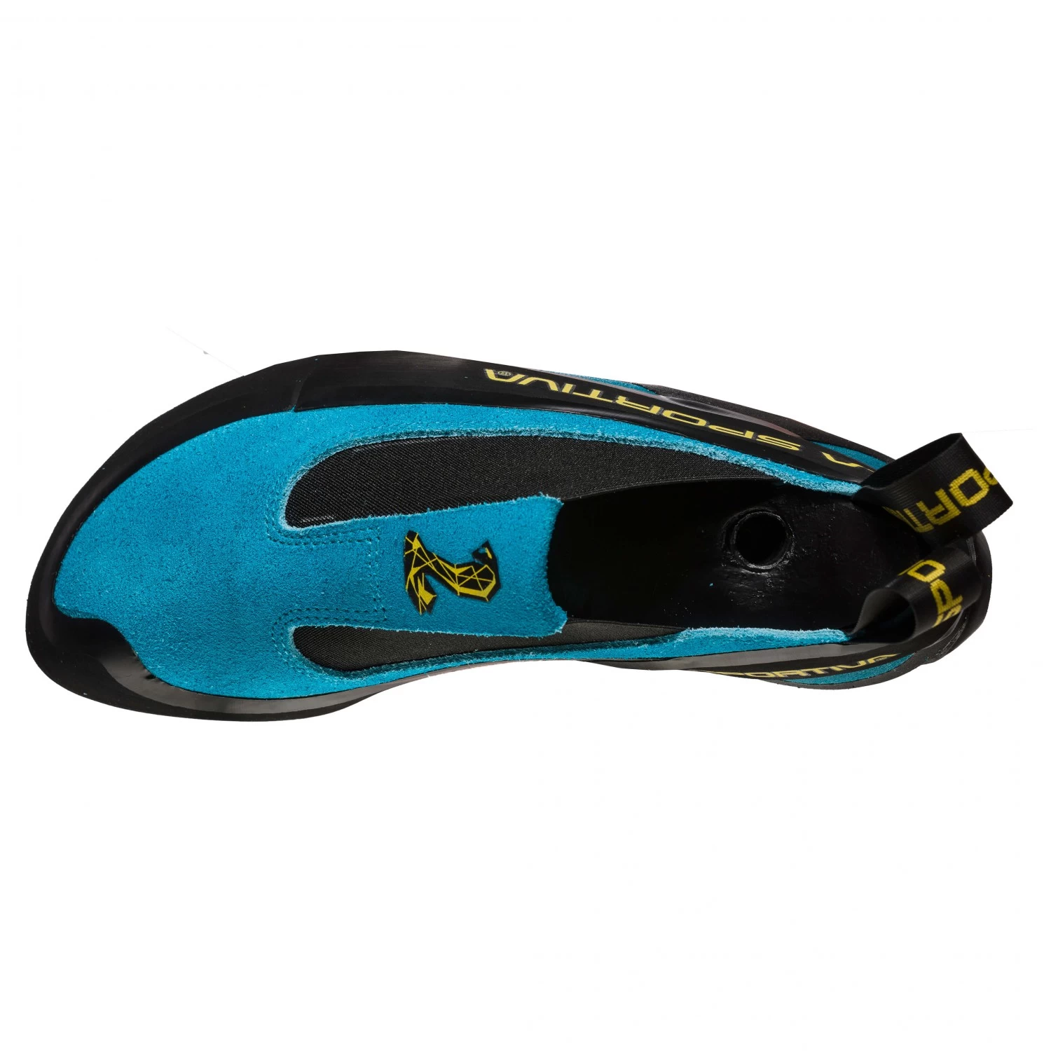 La Sportiva Cobra - Klimschoenen 8 La Sportiva Cobra - Klimschoenen - Image 6