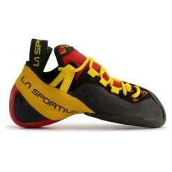 La Sportiva Genius - Klimschoenen -Rotsklimmen Promotiewinkel la sportiva genius klimschoenen