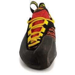 La Sportiva Genius - Klimschoenen -Rotsklimmen Promotiewinkel la sportiva genius klimschoenen detail 3