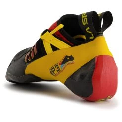 La Sportiva Genius - Klimschoenen -Rotsklimmen Promotiewinkel la sportiva genius klimschoenen detail 5