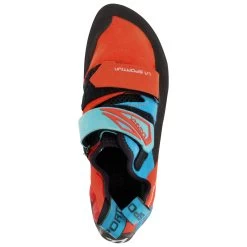 La Sportiva Katana - Klimschoenen -Rotsklimmen Promotiewinkel la sportiva katana klimschoenen detail 8