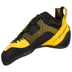 La Sportiva Katana Laces - Klimschoenen -Rotsklimmen Promotiewinkel la sportiva katana laces klimschoenen detail 4
