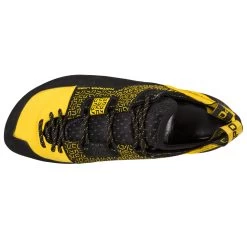La Sportiva Katana Laces - Klimschoenen -Rotsklimmen Promotiewinkel la sportiva katana laces klimschoenen detail 6