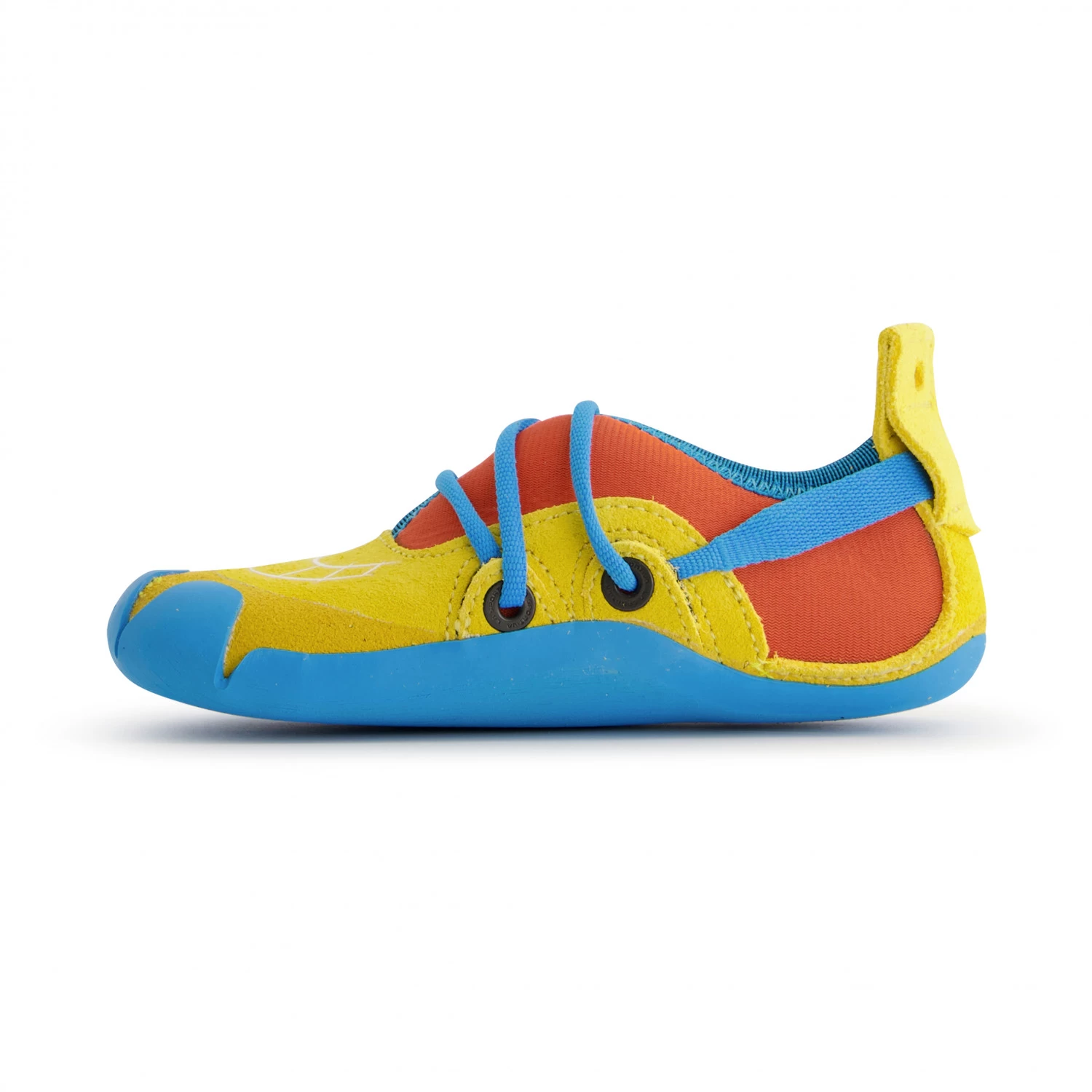 La Sportiva Kid's Gripit - Klimschoenen 8 La Sportiva Kid's Gripit - Klimschoenen - Image 6