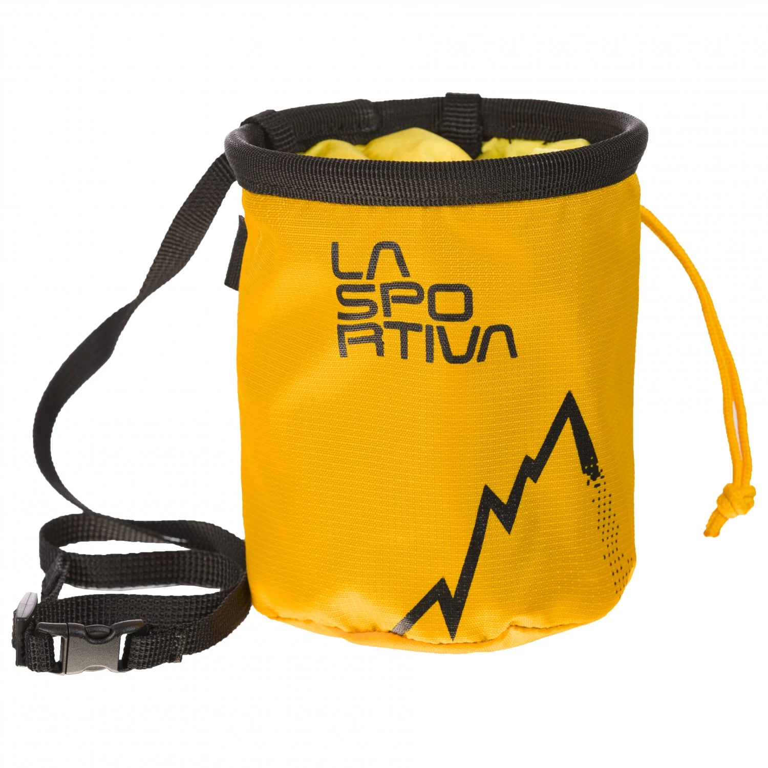 La Sportiva Kid's Laspo Chalk Bag - Pofzakje 3 La Sportiva Kid's Laspo Chalk Bag - Pofzakje
