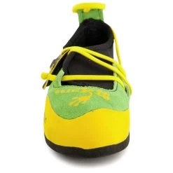 La Sportiva Kids Stickit - Klimschoenen -Rotsklimmen Promotiewinkel la sportiva kids stickit klimschoenen detail 3