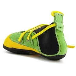 La Sportiva Kids Stickit - Klimschoenen -Rotsklimmen Promotiewinkel la sportiva kids stickit klimschoenen detail 5