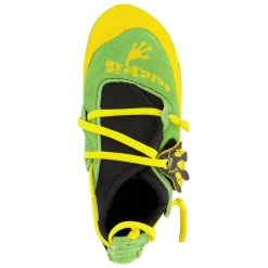 La Sportiva Kids Stickit - Klimschoenen -Rotsklimmen Promotiewinkel la sportiva kids stickit klimschoenen detail 8