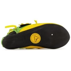 La Sportiva Kids Stickit - Klimschoenen -Rotsklimmen Promotiewinkel la sportiva kids stickit klimschoenen detail 9