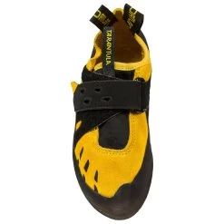 La Sportiva Kid's Tarantula JR - Klimschoenen 9 La Sportiva Kid's Tarantula JR - Klimschoenen -Rotsklimmen Promotiewinkel la sportiva kids tarantula jr klimschoenen detail 2