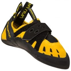 La Sportiva Kid's Tarantula JR - Klimschoenen 10 La Sportiva Kid's Tarantula JR - Klimschoenen -Rotsklimmen Promotiewinkel la sportiva kids tarantula jr klimschoenen detail 3