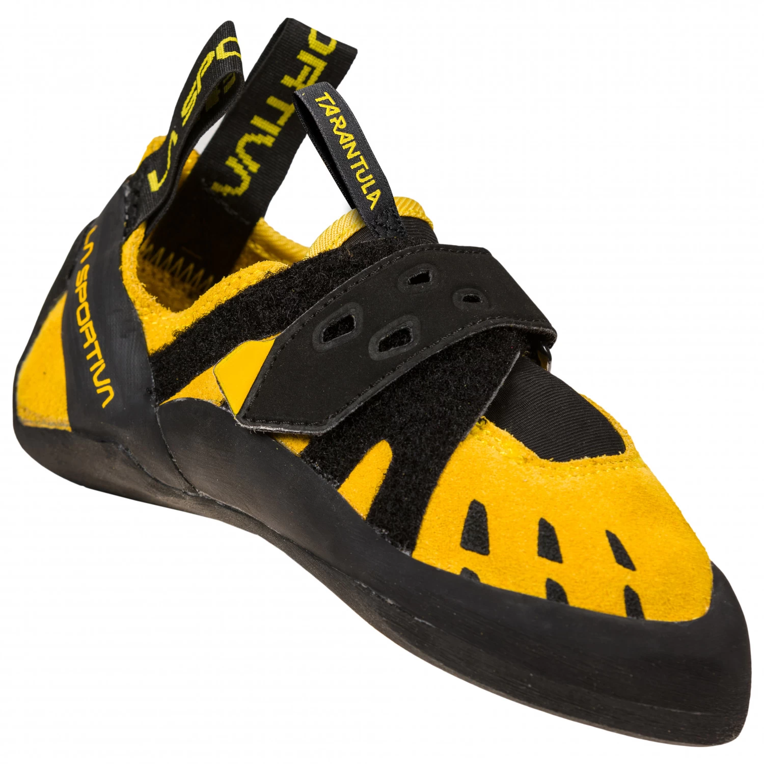 La Sportiva Kid's Tarantula JR - Klimschoenen 5 La Sportiva Kid's Tarantula JR - Klimschoenen - Image 3