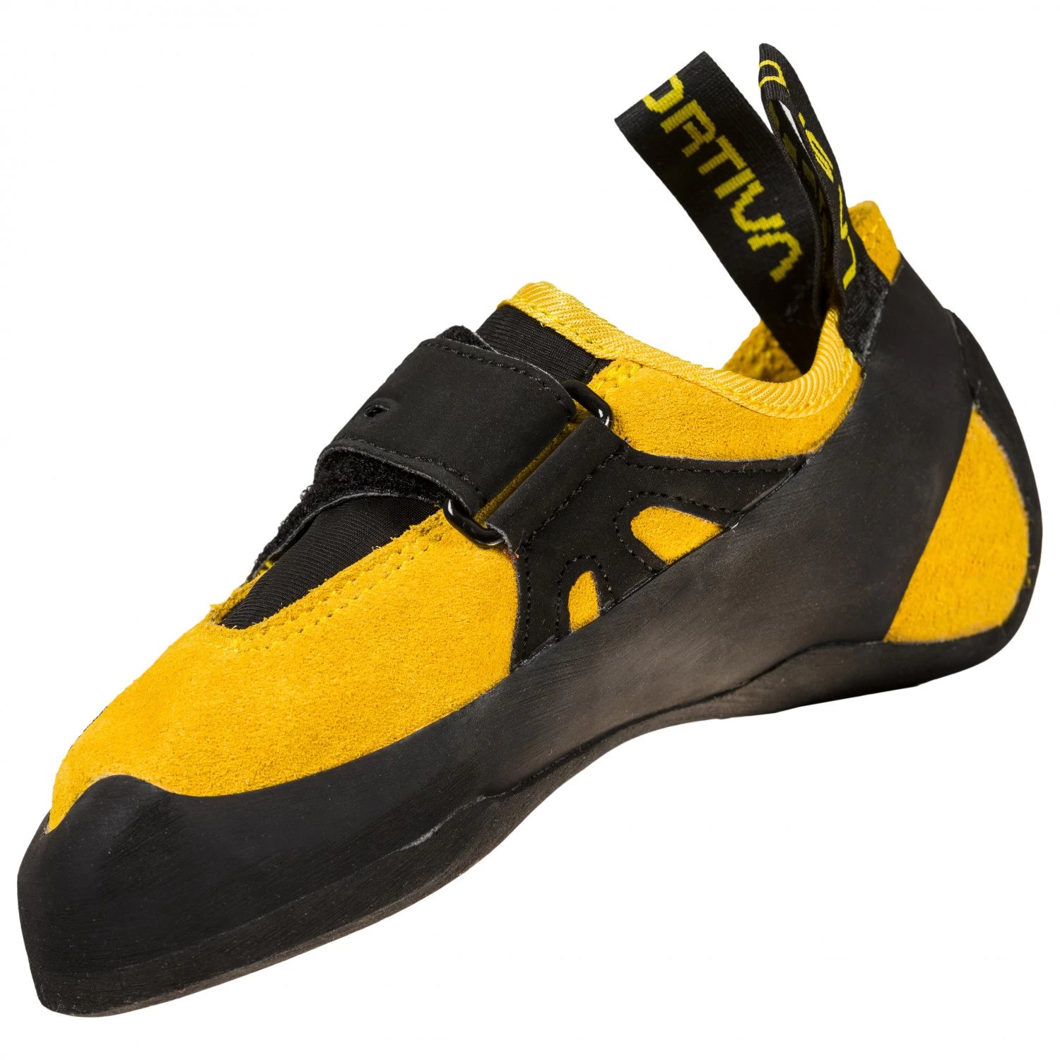 La Sportiva Kid's Tarantula JR - Klimschoenen 3 La Sportiva Kid's Tarantula JR - Klimschoenen