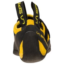 La Sportiva Kid's Tarantula JR - Klimschoenen 12 La Sportiva Kid's Tarantula JR - Klimschoenen -Rotsklimmen Promotiewinkel la sportiva kids tarantula jr klimschoenen detail 5