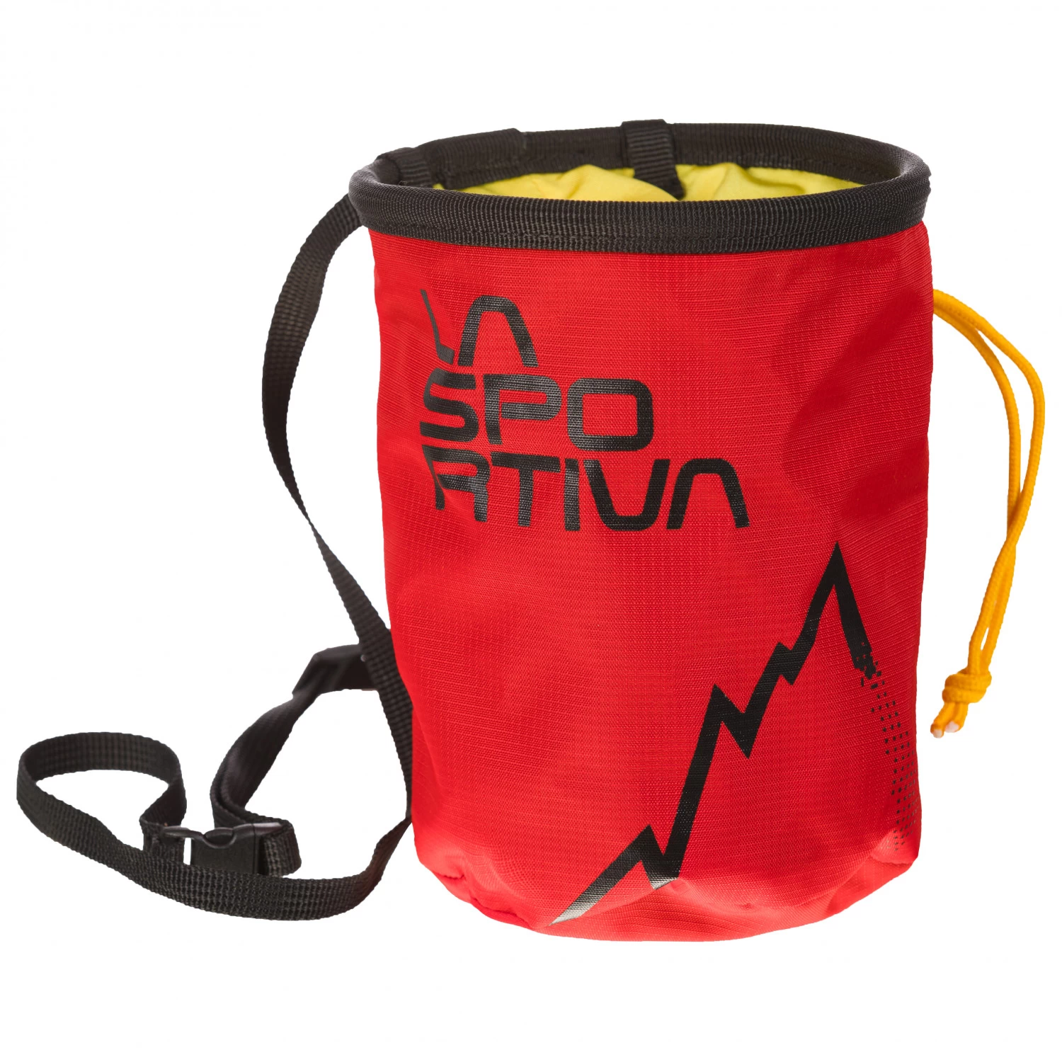 La Sportiva LSP Chalk Bag - Pofzakje 3 La Sportiva LSP Chalk Bag - Pofzakje