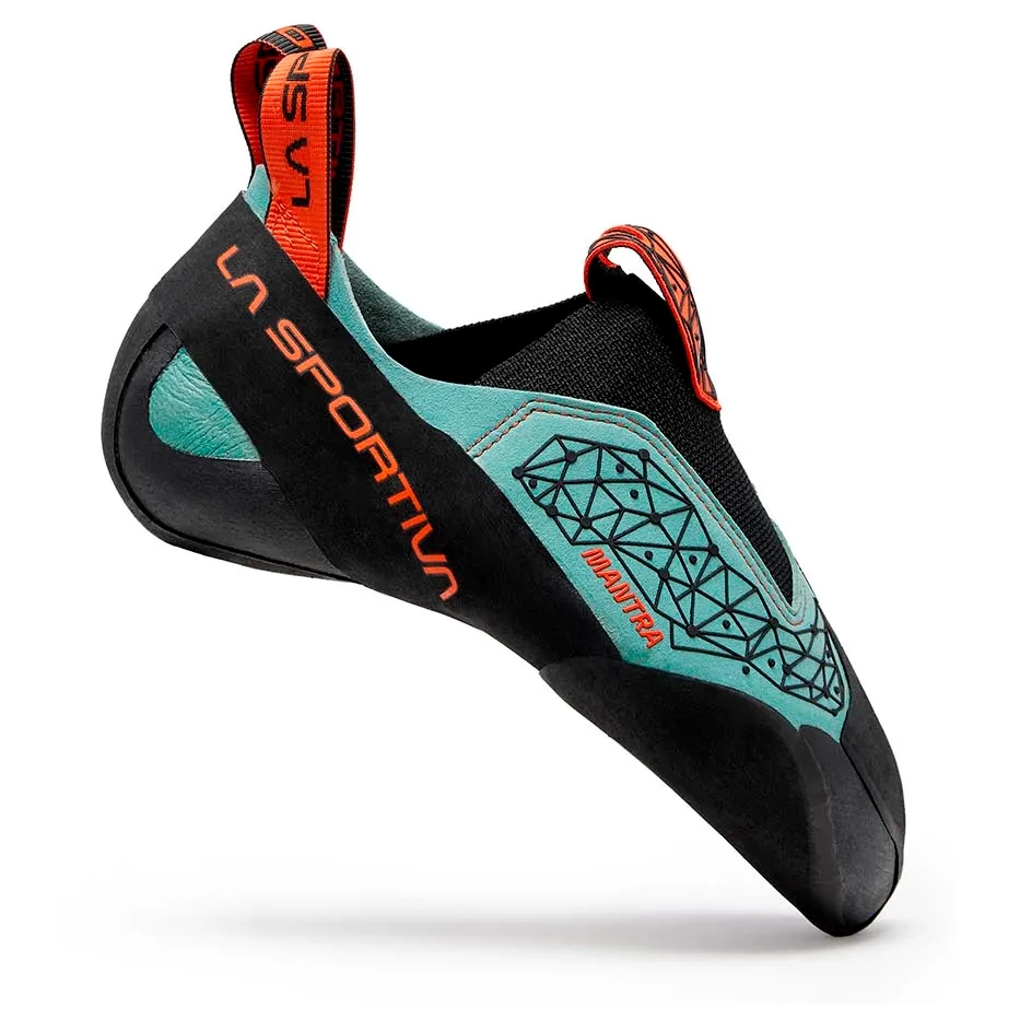 La Sportiva Mantra - Klimschoenen 7 La Sportiva Mantra - Klimschoenen - Afbeelding 5