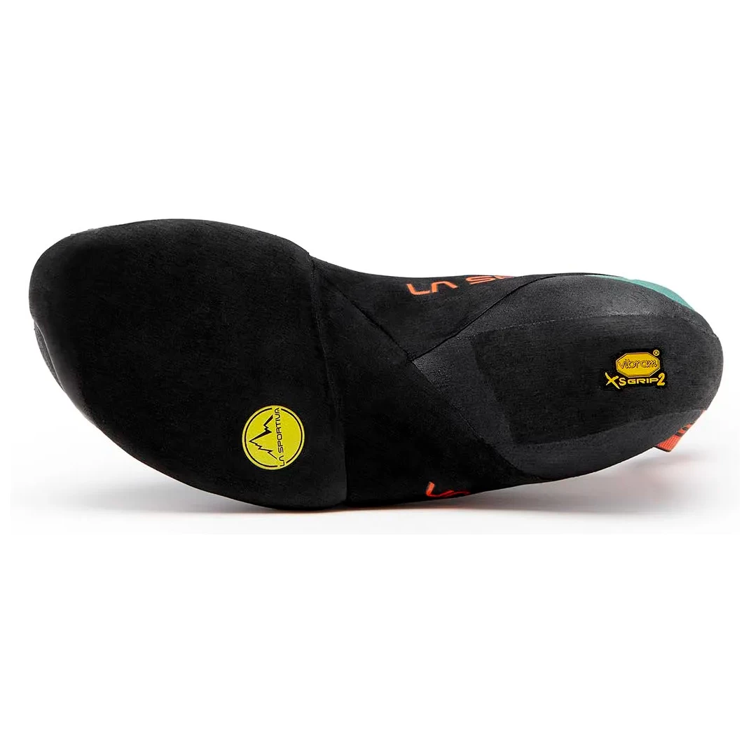 La Sportiva Mantra - Klimschoenen 5 La Sportiva Mantra - Klimschoenen - Afbeelding 3