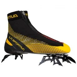 La Sportiva Mega Ice Evo - Stijgijzers -Rotsklimmen Promotiewinkel la sportiva mega ice evo stijgijzers detail 3