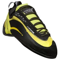 La Sportiva Miura - Klimschoenen -Rotsklimmen Promotiewinkel la sportiva miura klimschoenen bf detail 2
