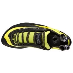La Sportiva Miura - Klimschoenen -Rotsklimmen Promotiewinkel la sportiva miura klimschoenen bf detail 6