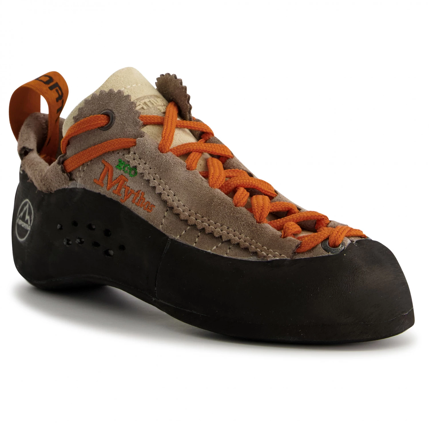 La Sportiva Mythos Eco - Klimschoenen 8 La Sportiva Mythos Eco - Klimschoenen - Image 6