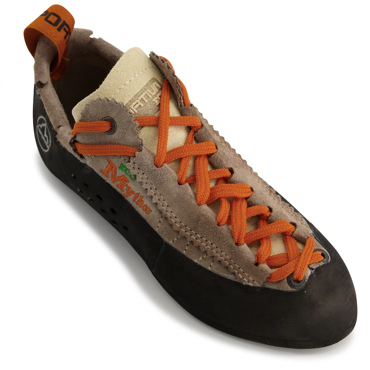 La Sportiva Mythos Eco - Klimschoenen 11 La Sportiva Mythos Eco - Klimschoenen - Image 9