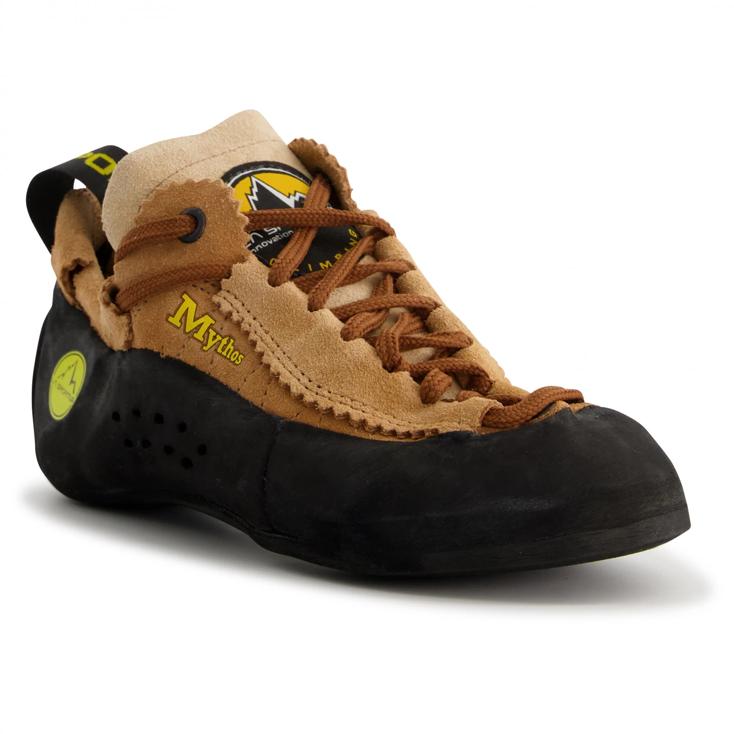 La Sportiva Mythos - Klimschoenen 5 La Sportiva Mythos - Klimschoenen - Image 3