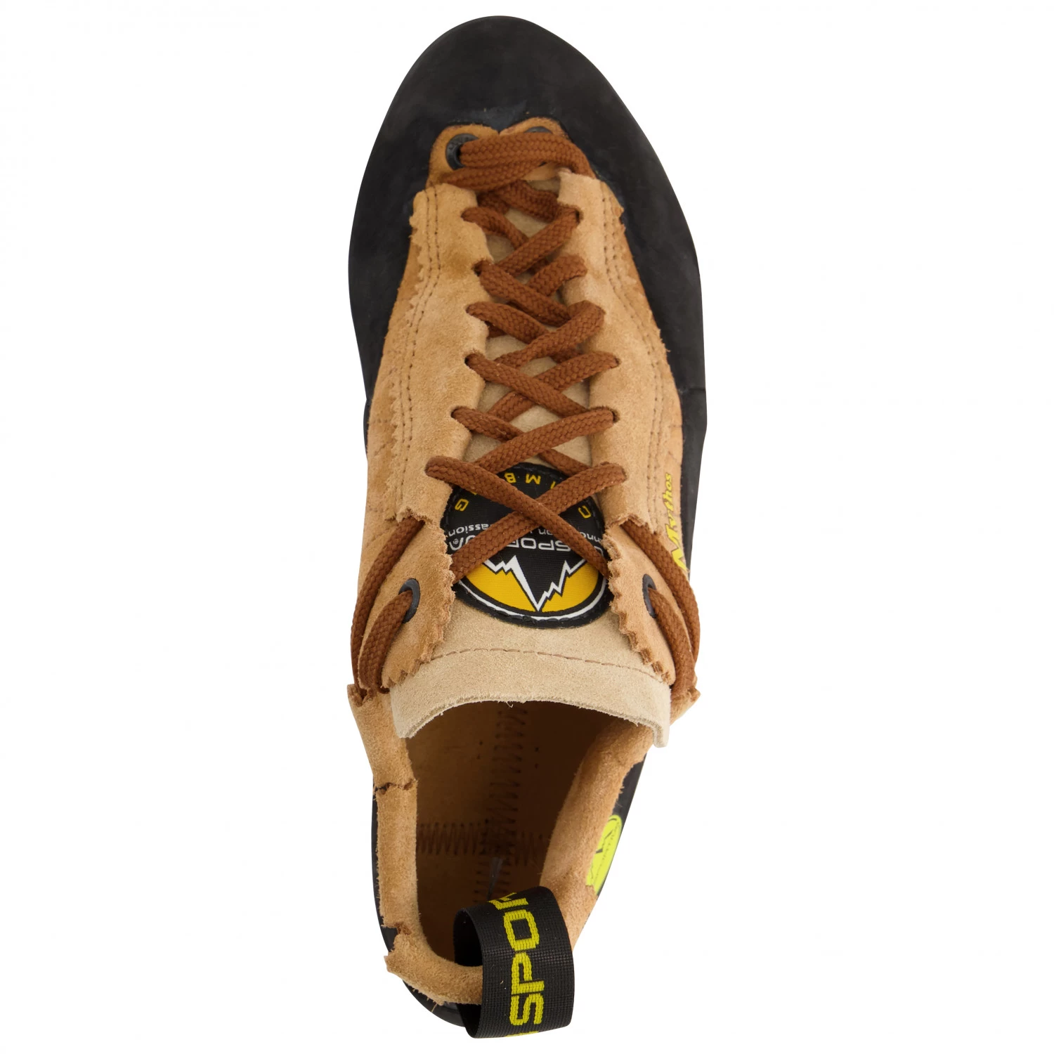 La Sportiva Mythos - Klimschoenen 11 La Sportiva Mythos - Klimschoenen - Image 9