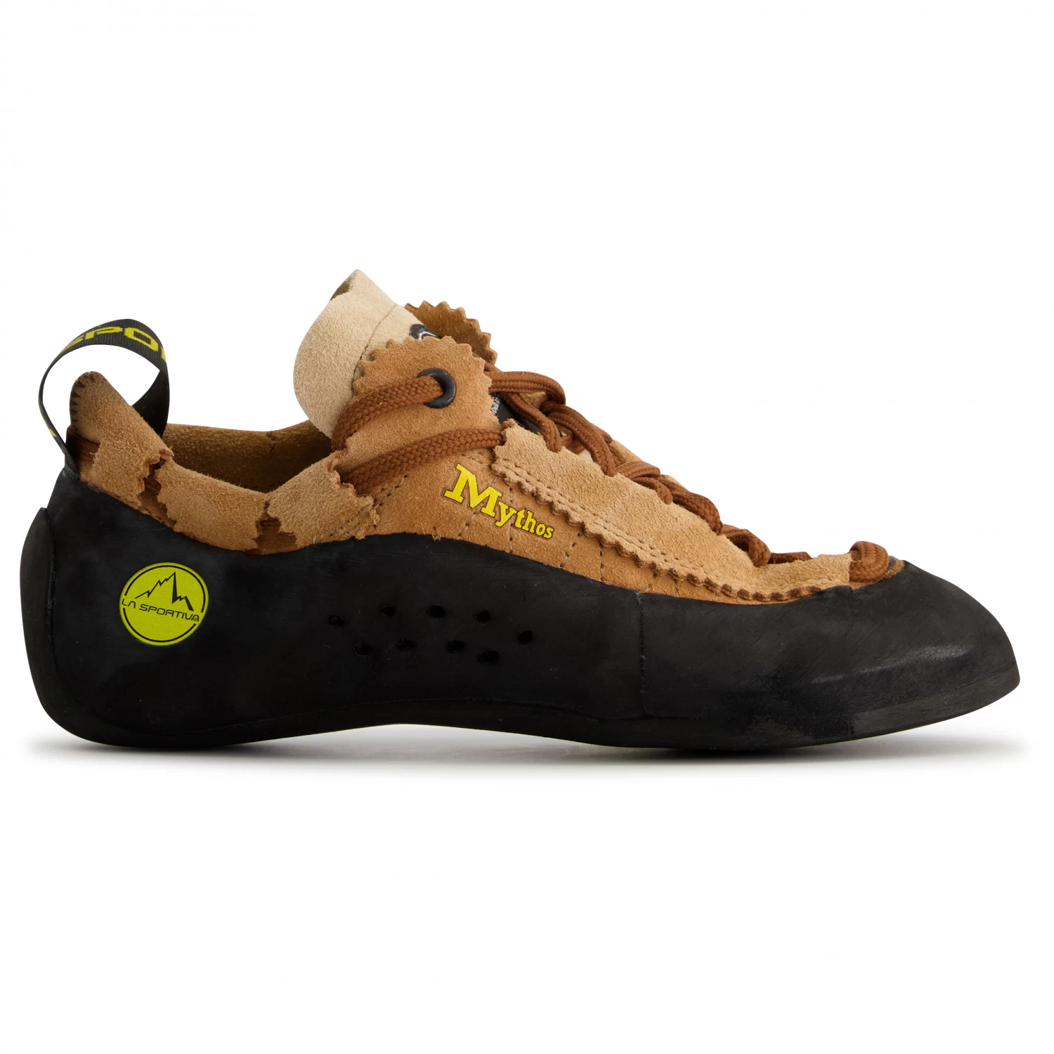 La Sportiva Mythos - Klimschoenen 4 La Sportiva Mythos - Klimschoenen - Image 2