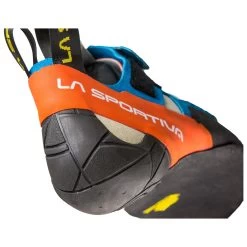 La Sportiva Otaki - Klimschoenen -Rotsklimmen Promotiewinkel la sportiva otaki klimschoenen detail 4