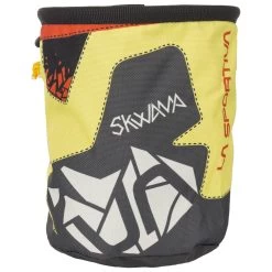 La Sportiva Skwama Chalk Bag - Pofzakje