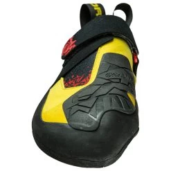 La Sportiva Skwama - Klimschoenen -Rotsklimmen Promotiewinkel la sportiva skwama klimschoenen detail 3