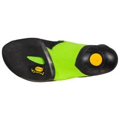 La Sportiva Skwama Vegan - Klimschoenen -Rotsklimmen Promotiewinkel la sportiva skwama vegan klimschoenen detail 6