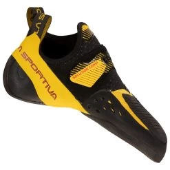 La Sportiva Solution Comp - Klimschoenen -Rotsklimmen Promotiewinkel la sportiva solution comp klimschoenen