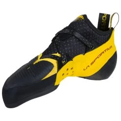 La Sportiva Solution Comp - Klimschoenen -Rotsklimmen Promotiewinkel la sportiva solution comp klimschoenen detail 4