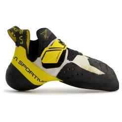 La Sportiva Solution - Klimschoenen 21 La Sportiva Solution - Klimschoenen -Rotsklimmen Promotiewinkel la sportiva solution klimschoenen