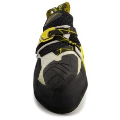 La Sportiva Solution - Klimschoenen 23 La Sportiva Solution - Klimschoenen -Rotsklimmen Promotiewinkel la sportiva solution klimschoenen detail 3