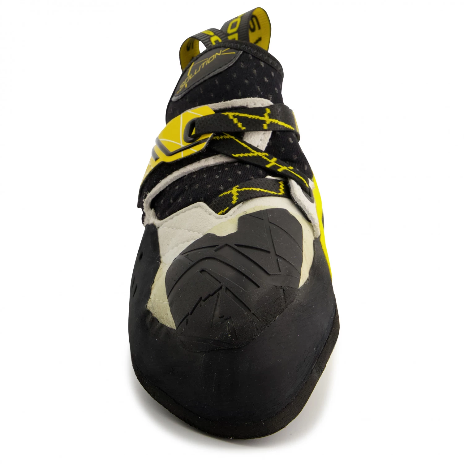 La Sportiva Solution - Klimschoenen 13 La Sportiva Solution - Klimschoenen - Image 11