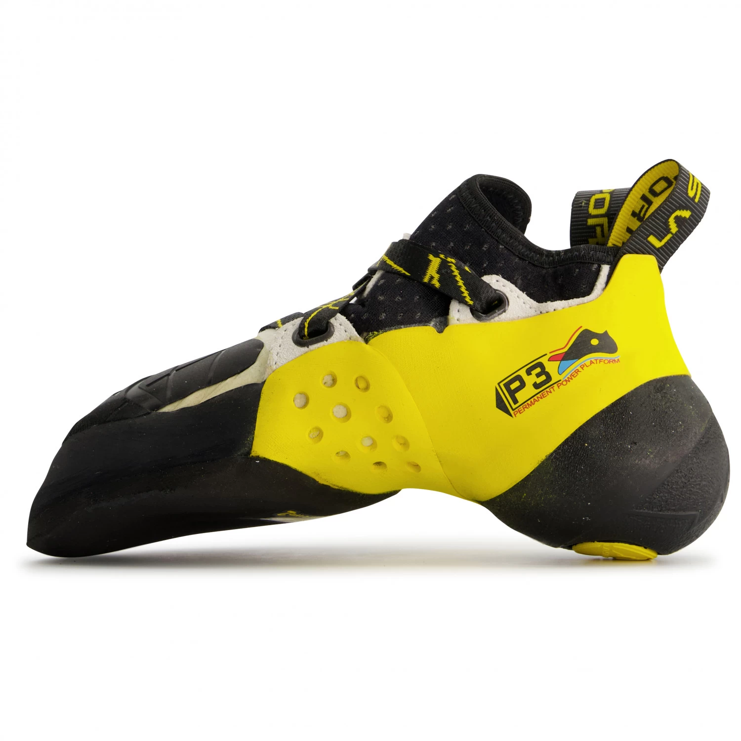 La Sportiva Solution - Klimschoenen 7 La Sportiva Solution - Klimschoenen - Image 5
