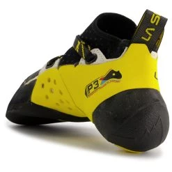 La Sportiva Solution - Klimschoenen 15 La Sportiva Solution - Klimschoenen -Rotsklimmen Promotiewinkel la sportiva solution klimschoenen detail 5