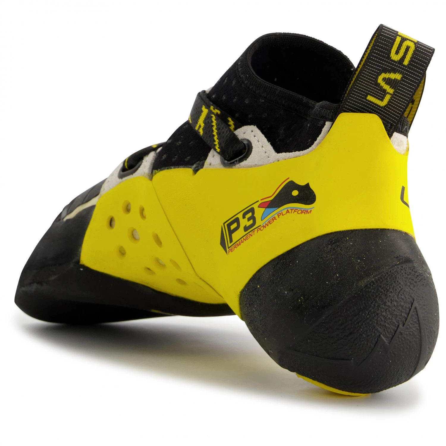 La Sportiva Solution - Klimschoenen 5 La Sportiva Solution - Klimschoenen - Image 3