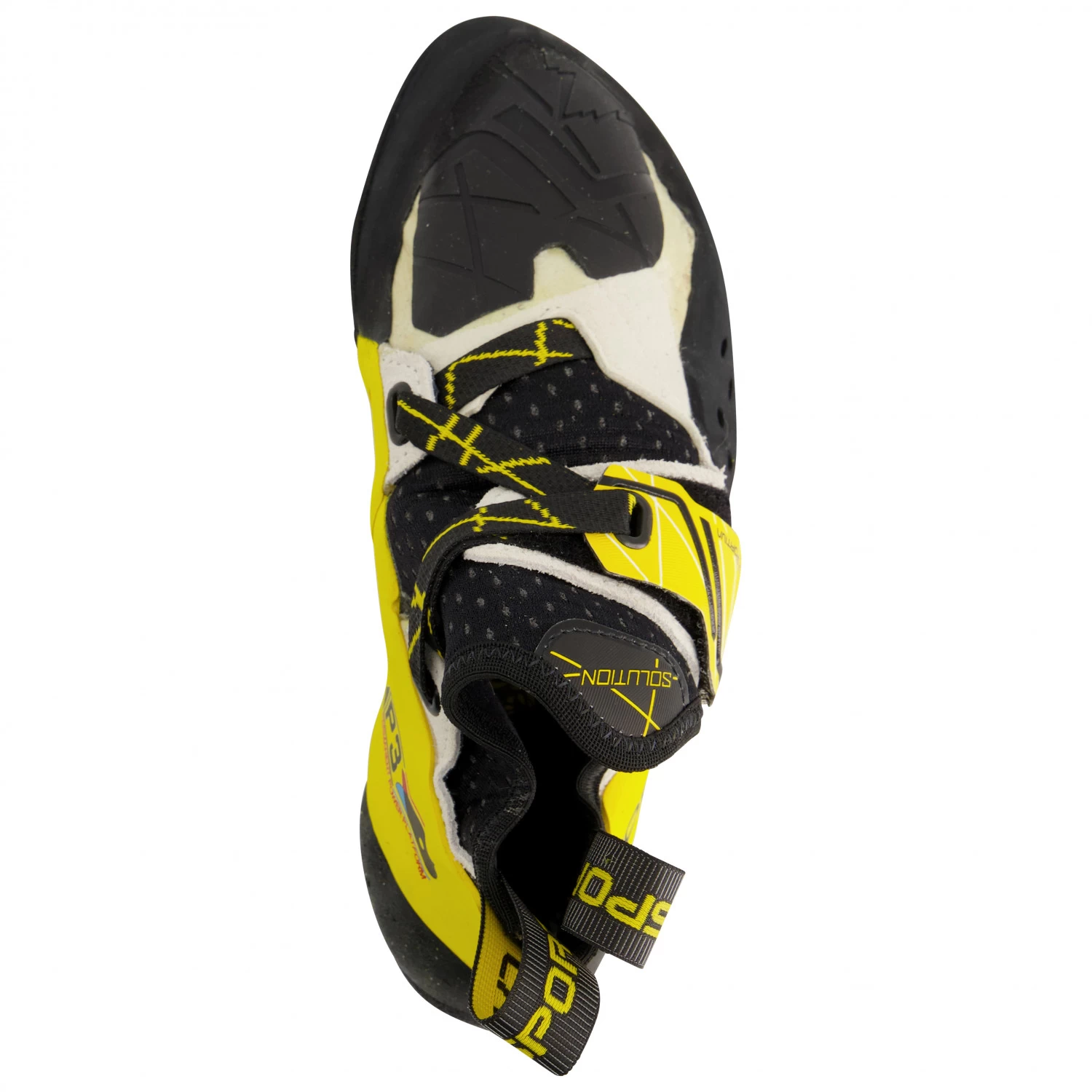 La Sportiva Solution - Klimschoenen 8 La Sportiva Solution - Klimschoenen - Image 6