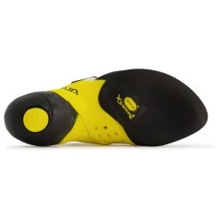 La Sportiva Solution - Klimschoenen 22 La Sportiva Solution - Klimschoenen -Rotsklimmen Promotiewinkel la sportiva solution klimschoenen detail 9