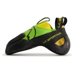 La Sportiva Speedster - Klimschoenen -Rotsklimmen Promotiewinkel la sportiva speedster klimschoenen detail 4