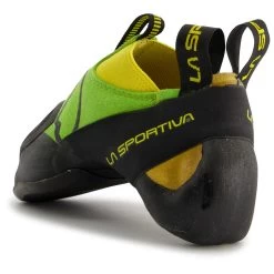 La Sportiva Speedster - Klimschoenen -Rotsklimmen Promotiewinkel la sportiva speedster klimschoenen detail 5