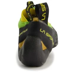 La Sportiva Speedster - Klimschoenen -Rotsklimmen Promotiewinkel la sportiva speedster klimschoenen detail 6