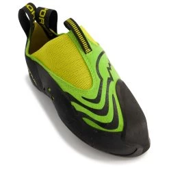 La Sportiva Speedster - Klimschoenen -Rotsklimmen Promotiewinkel la sportiva speedster klimschoenen detail 7