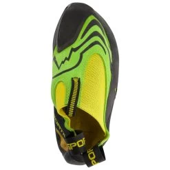 La Sportiva Speedster - Klimschoenen -Rotsklimmen Promotiewinkel la sportiva speedster klimschoenen detail 8